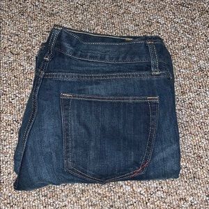 Banana Republic Boot Cut Jeans